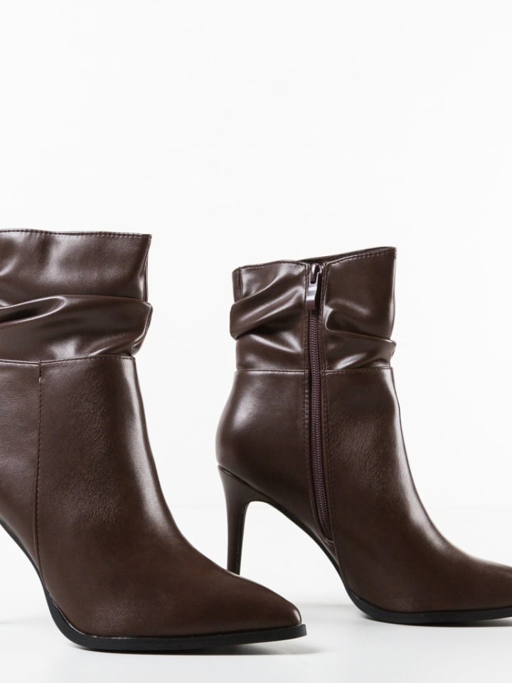 Botine dama Ving Negre 2