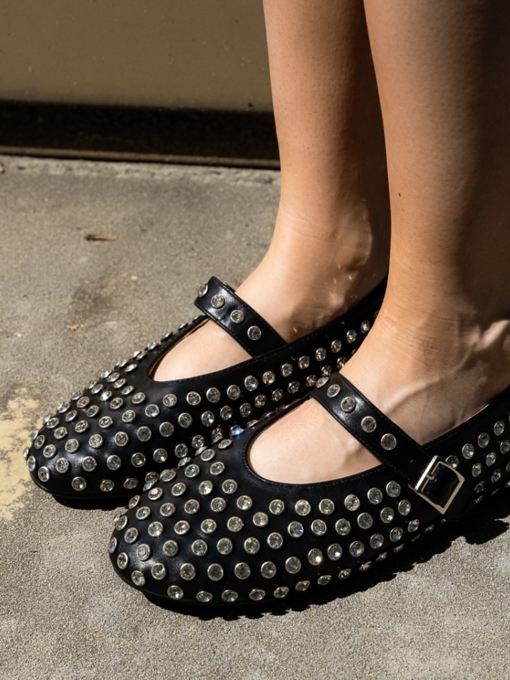 Balerini dama Romfaia Negri