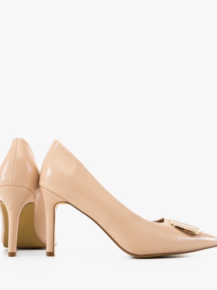 Pantofi dama Byba Bej