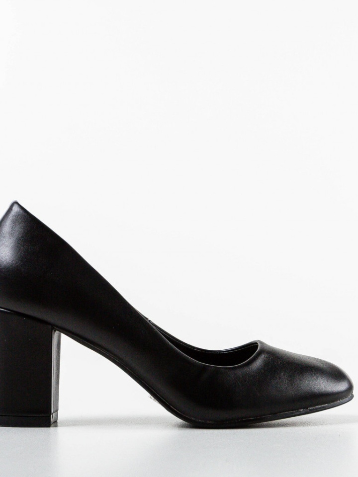 Pantofi Shelton Negri