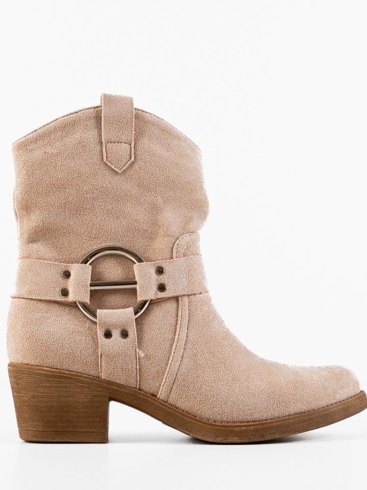 Botine dama Szymo Bej