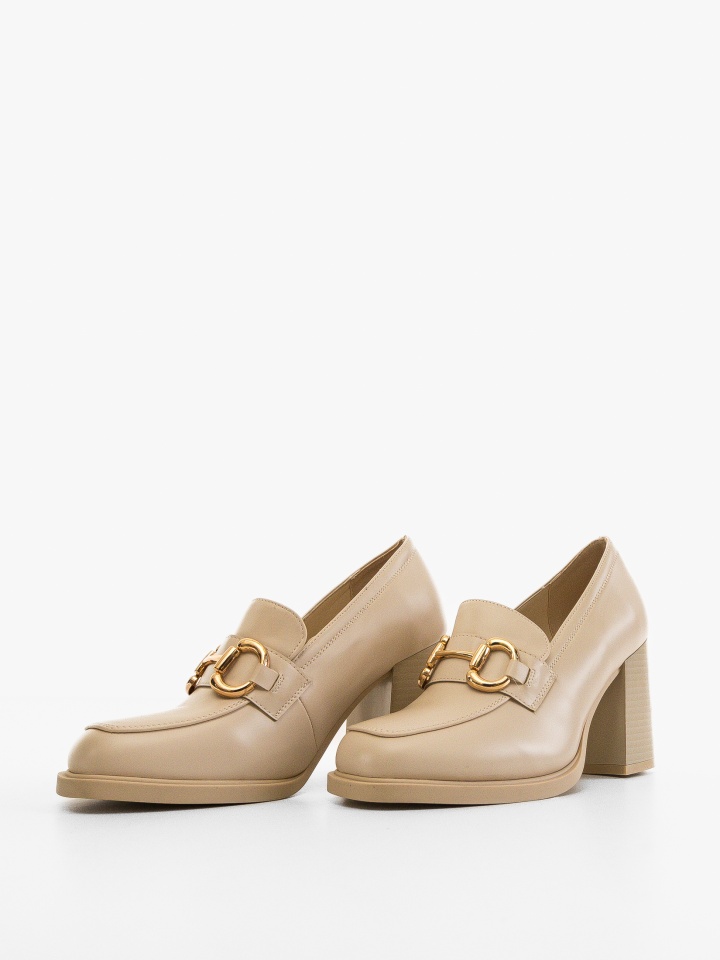 Pantofi dama Nathan Negri