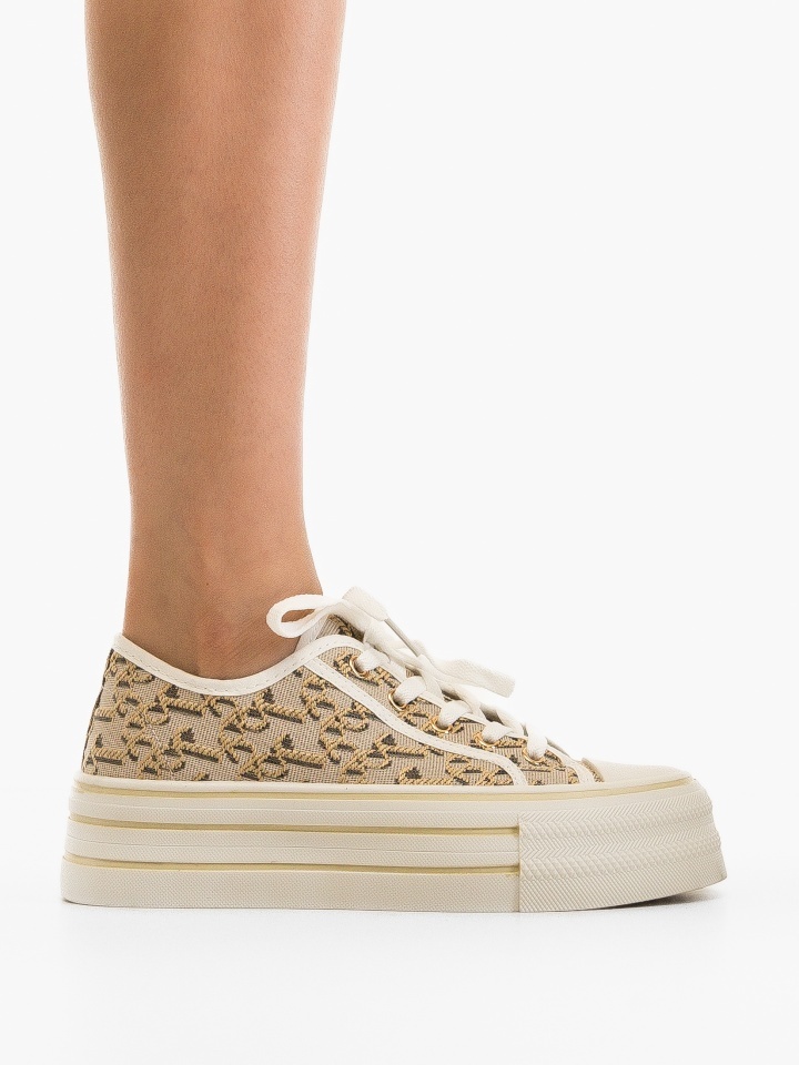 Sneakers dama Vidia Negri