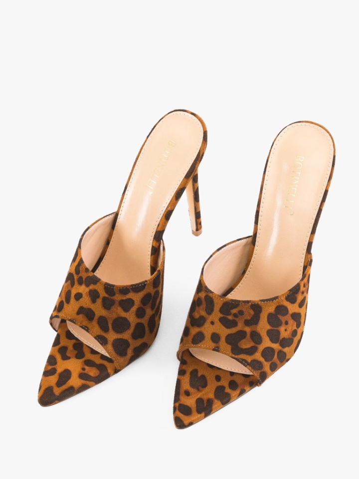 Saboti dama Javey Print