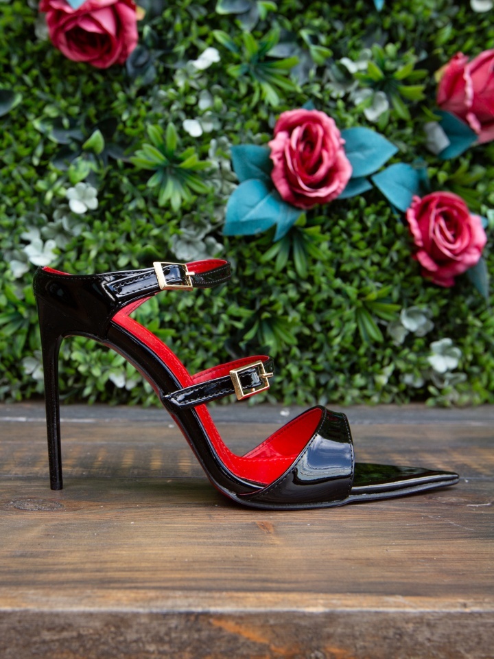 Saboti dama Yara Negri 2