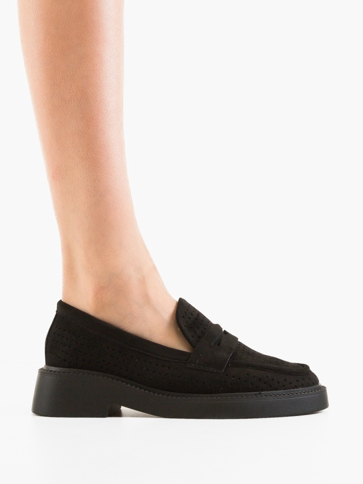 Pantofi Casual Rehid Negri