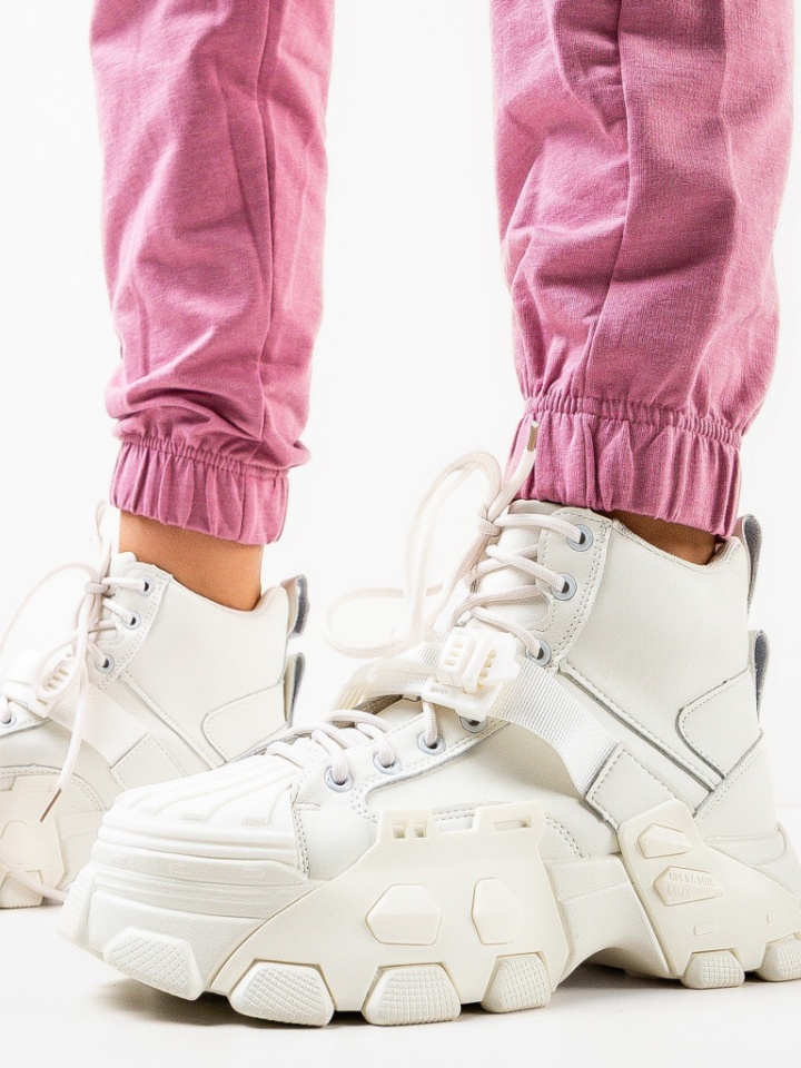 Sneakers dama Dolcegab Albi