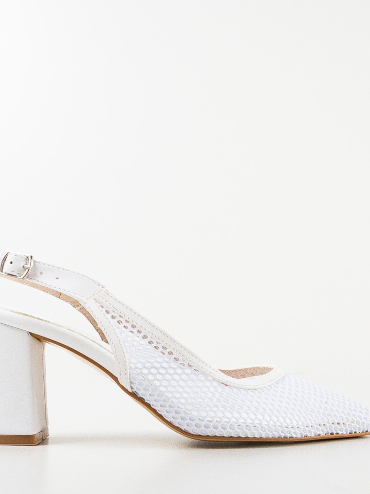 Pantofi dama Caresy Negri