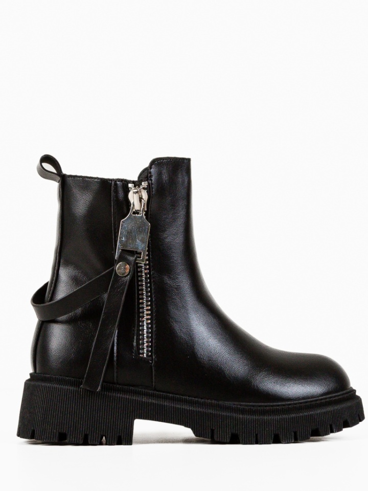 Ghete dama Kalyner Negre