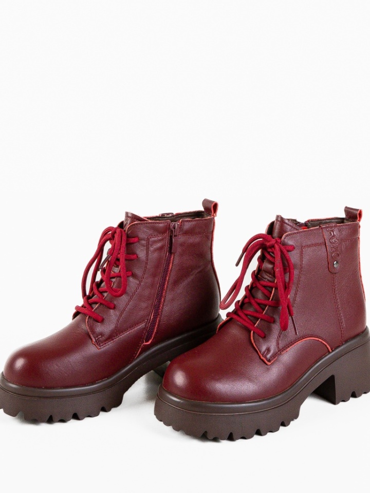 Ghete dama Signo Maro 2