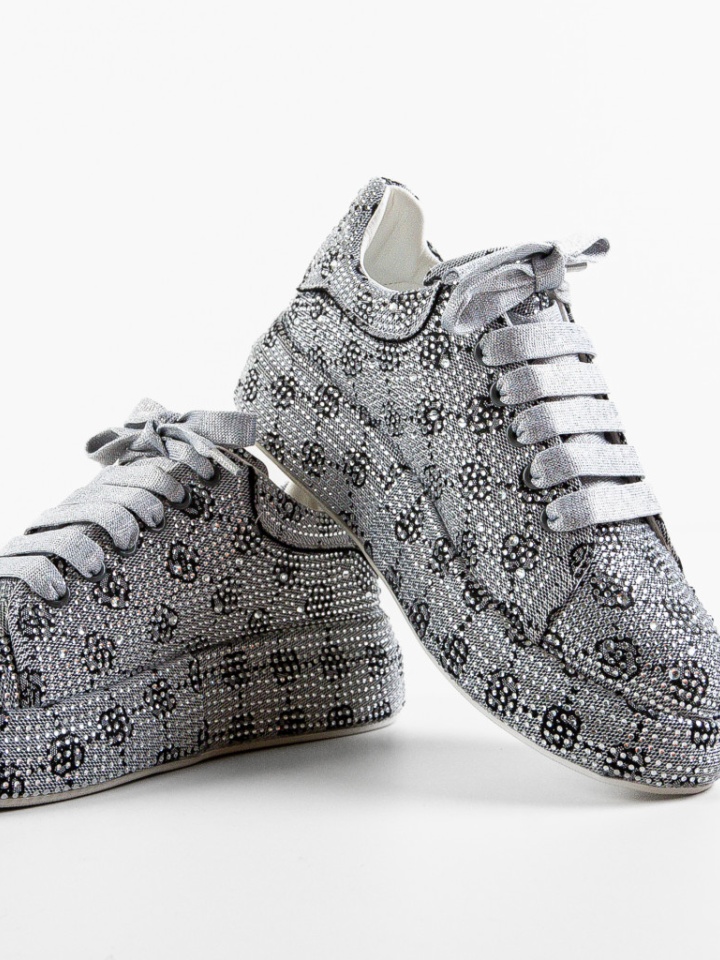 Sneakers dama Behrooz Roz