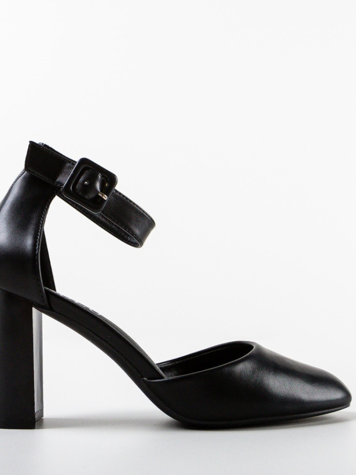 Pantofi dama Haloma Bej