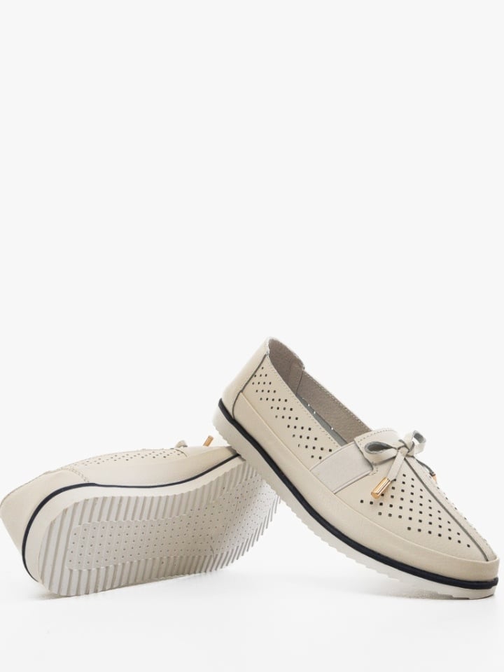 Pantofi Casual dama Niko Verzi