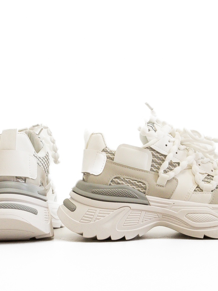 Sneakers dama Lyud Albi