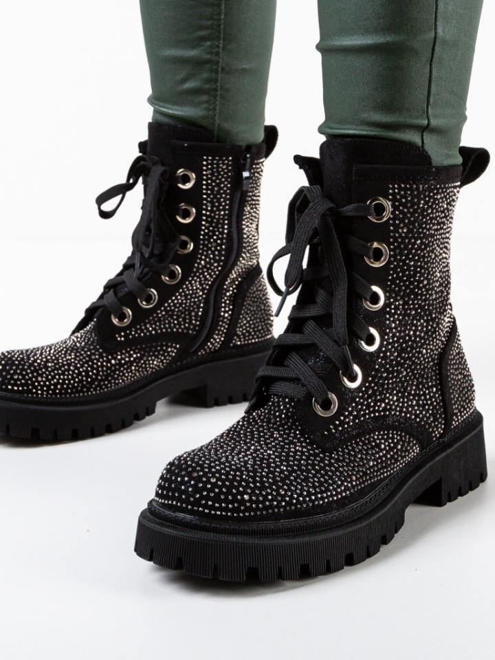 Ghete dama Ronia Bej