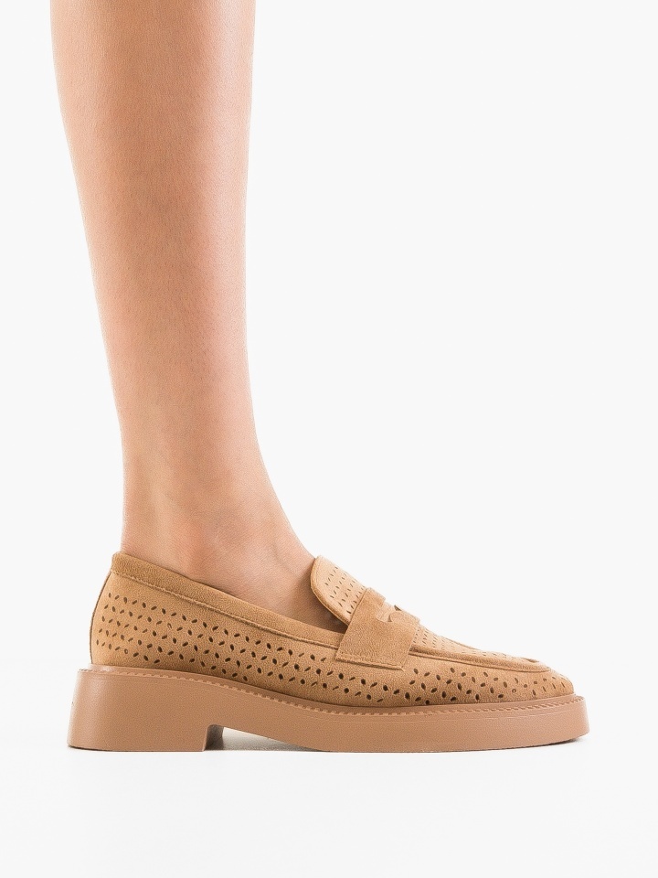 Pantofi Casual Rehid Negri