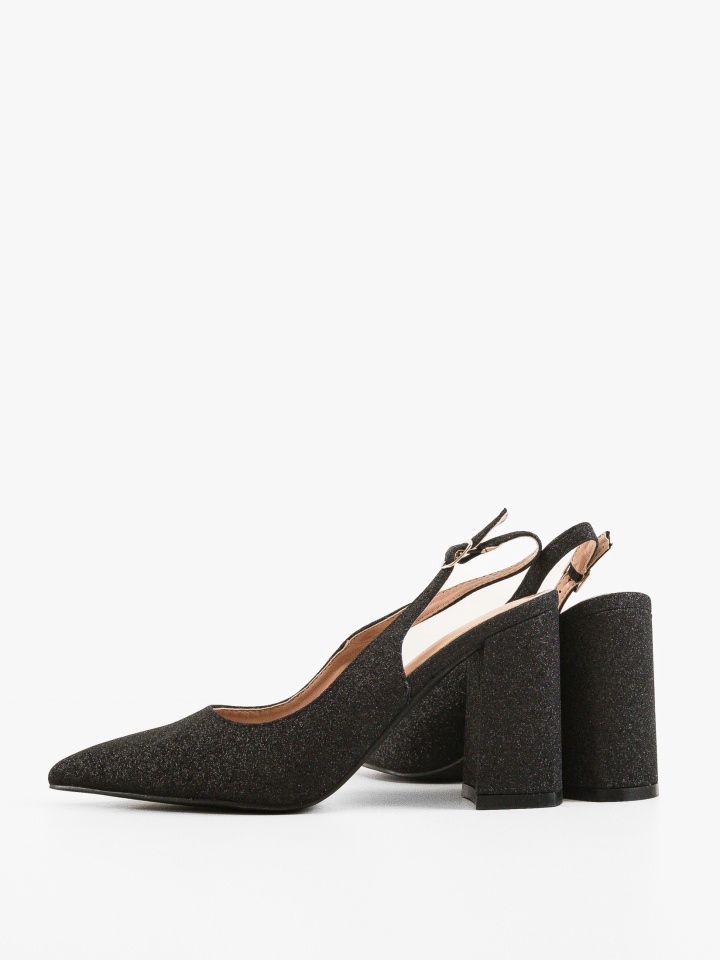 Pantofi dama Markus Aurii