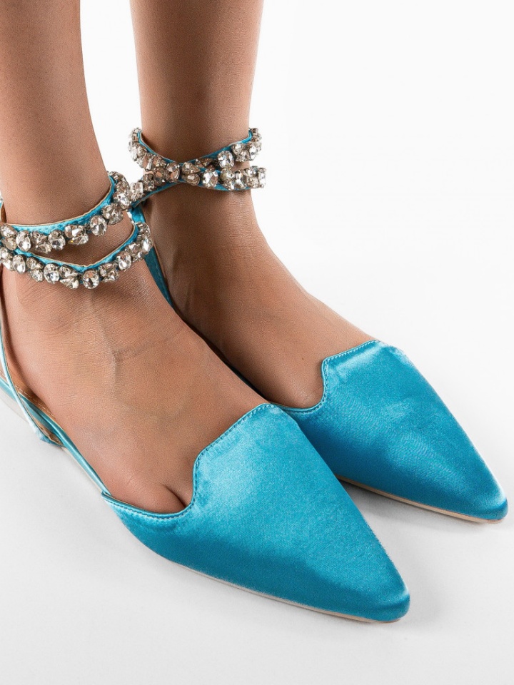 Balerini dama Josie Roz 2