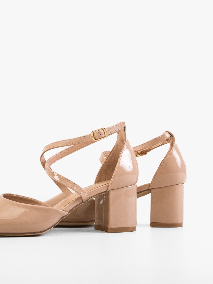 Pantofi dama Zawadi Negri