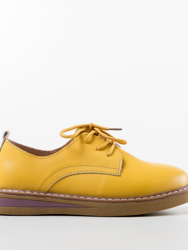 Pantofi Casual Doria Bleumarin