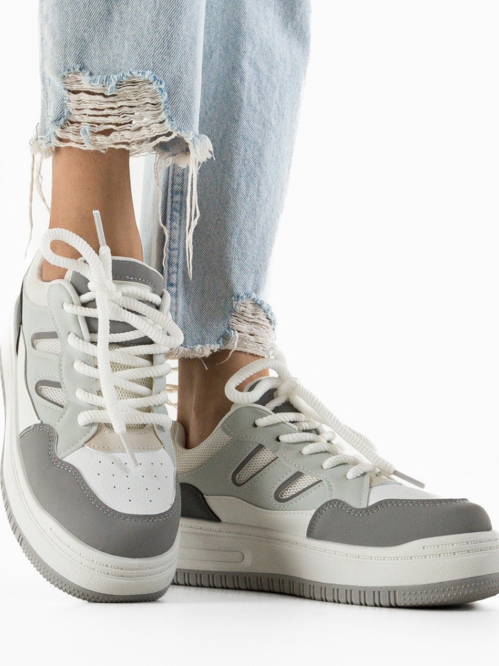 Sneakers dama Goffe Negri