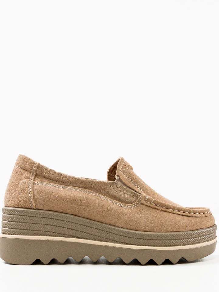 Pantofi Casual Smirno Turcoaz