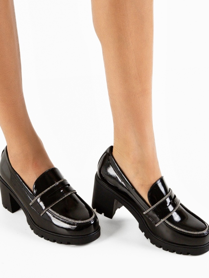 Pantofi dama Ward Negri