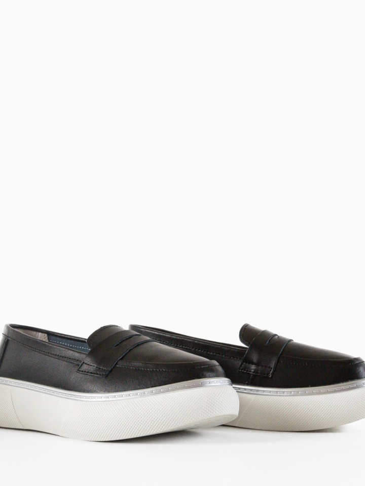 Pantofi Casual dama Prossy Roz