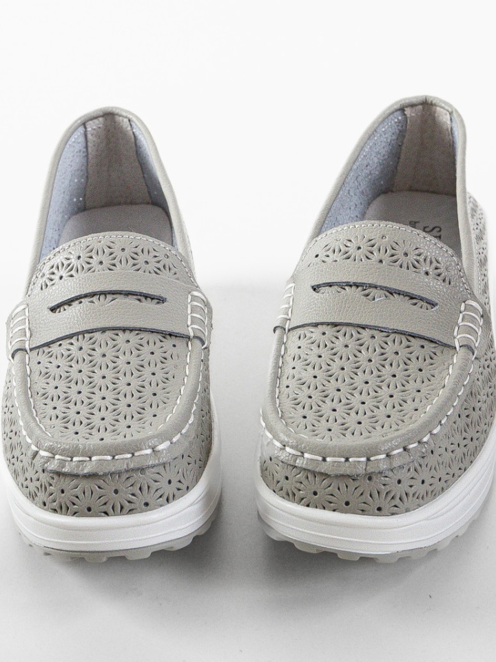 Pantofi Casual Fyrya Verzi