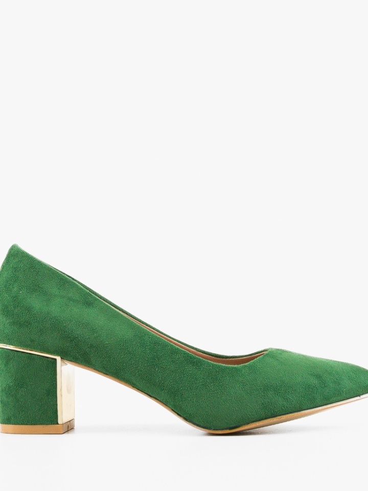 Pantofi dama Antoni Verzi