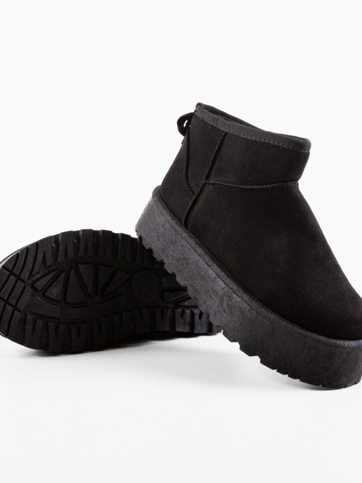 Cizme tip Ug Dora Camel