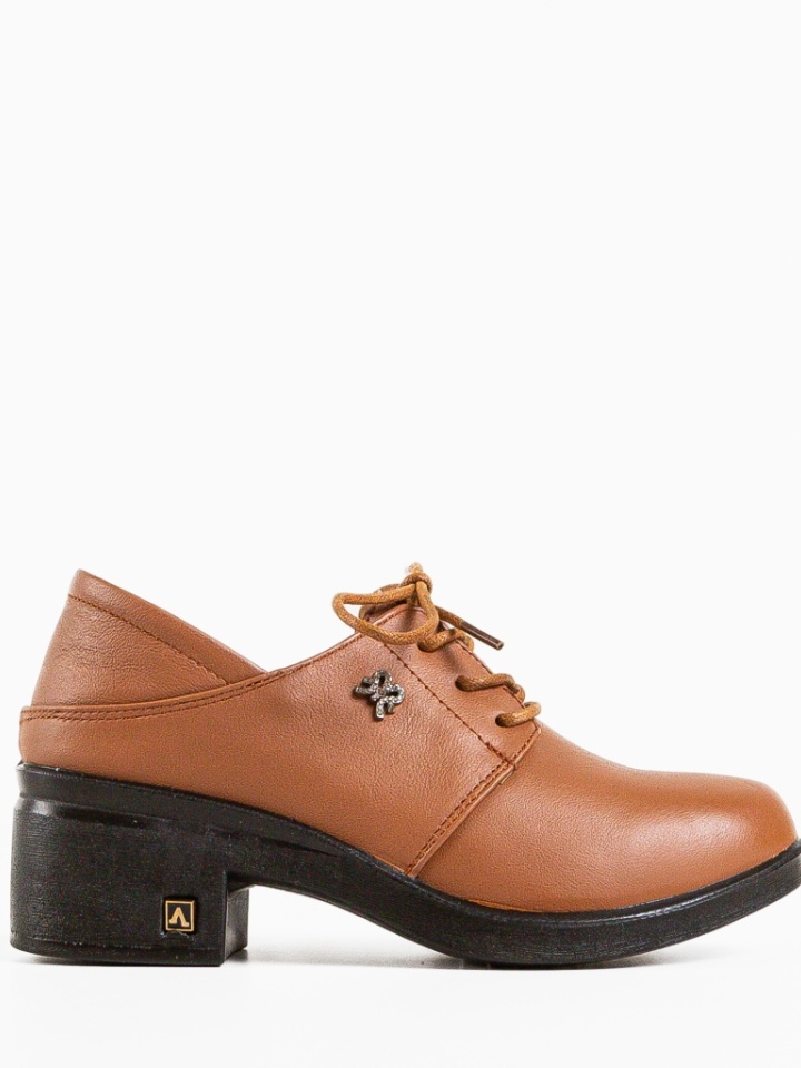 Pantofi Casual Xaphan Negri