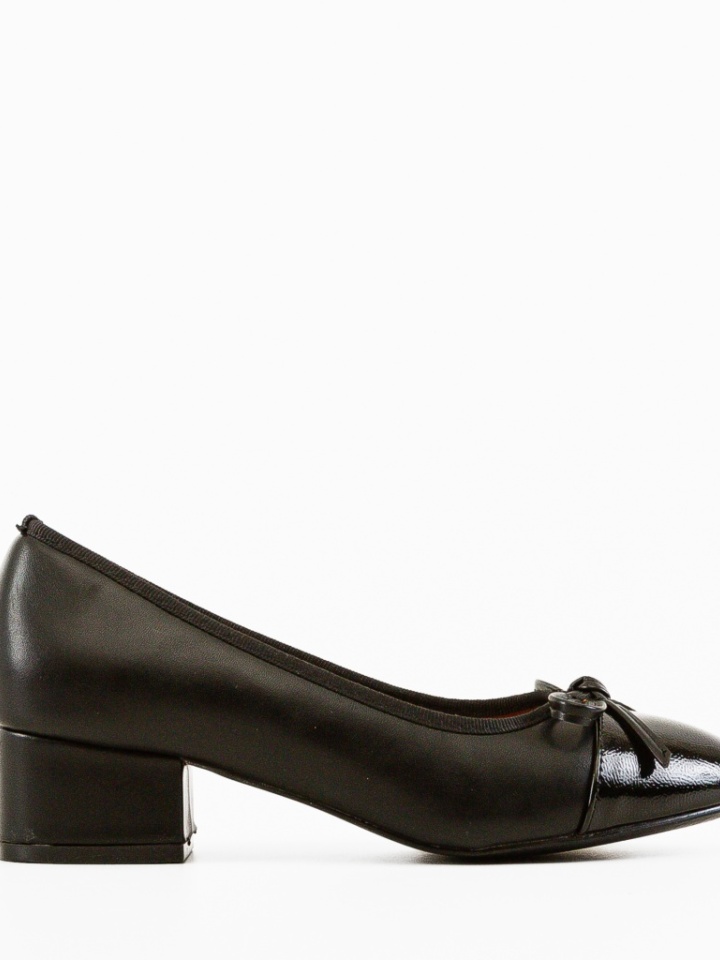 Pantofi dama Onar Bleumarin