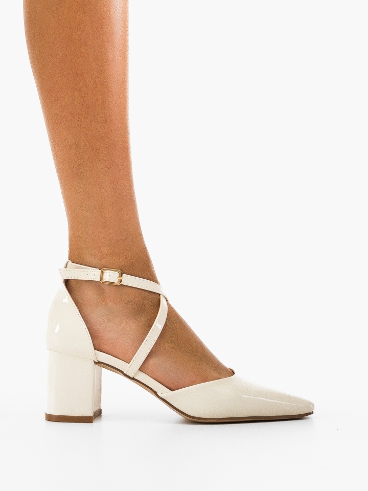 Pantofi dama Zawadi Negri