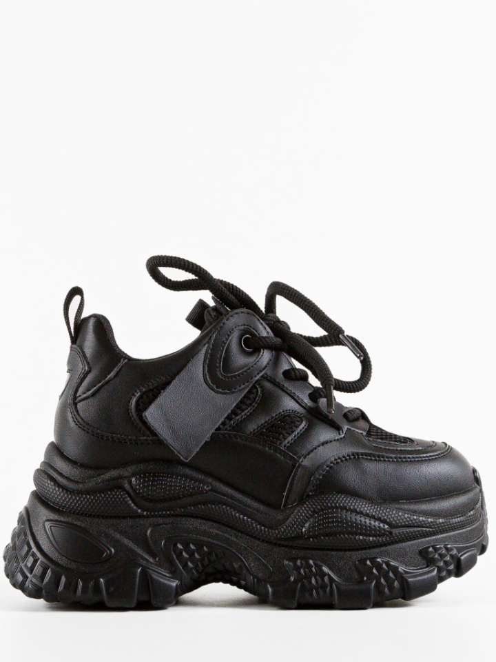 Sneakers dama Yemyem Negri