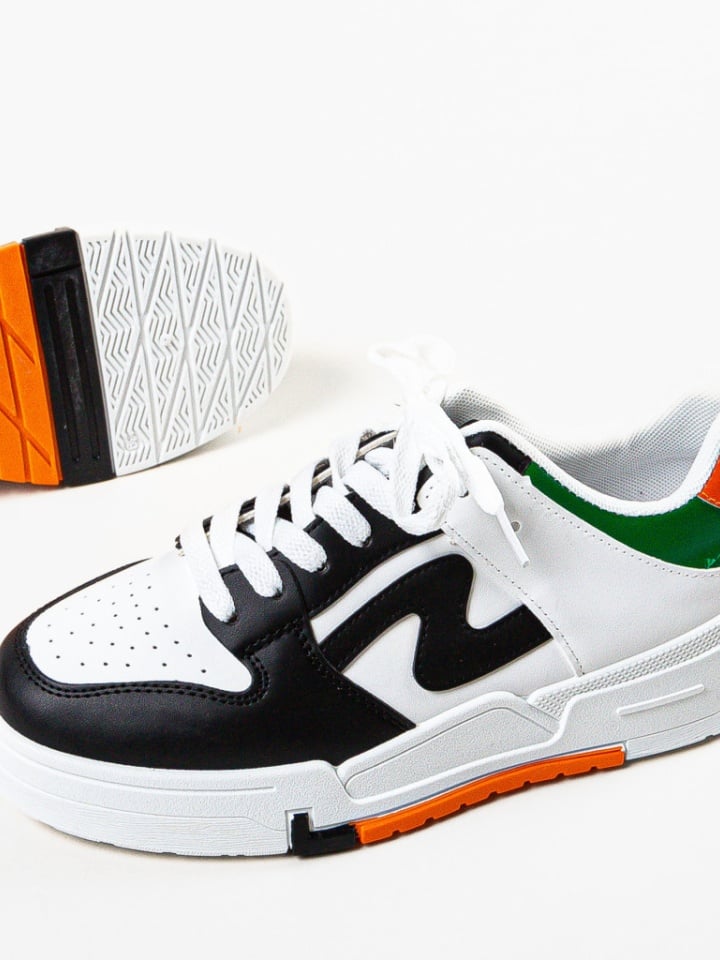 Sneackers dama Kobi Negri