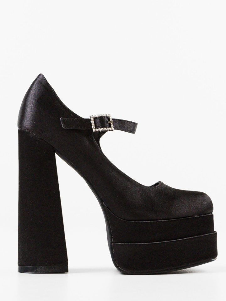 Pantofi dama Appro Negri