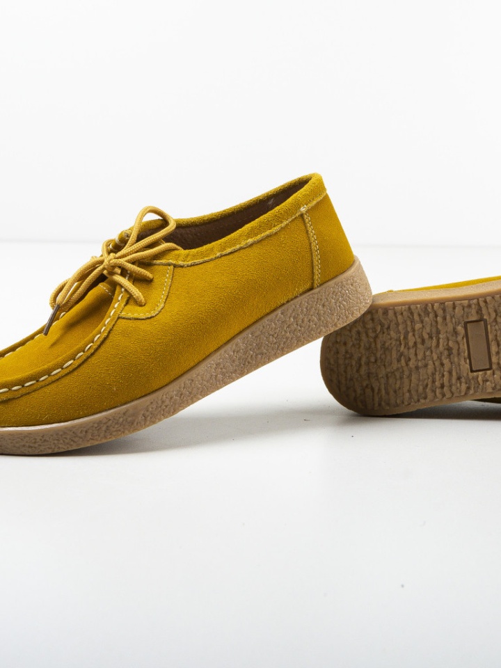 Pantofi Casual Neca Gri