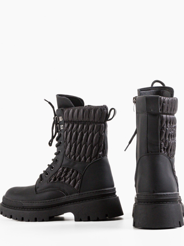 Ghete dama Obsesive Bej