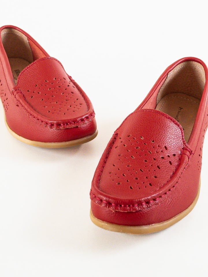 Pantofi Casual Debar Albastri 3