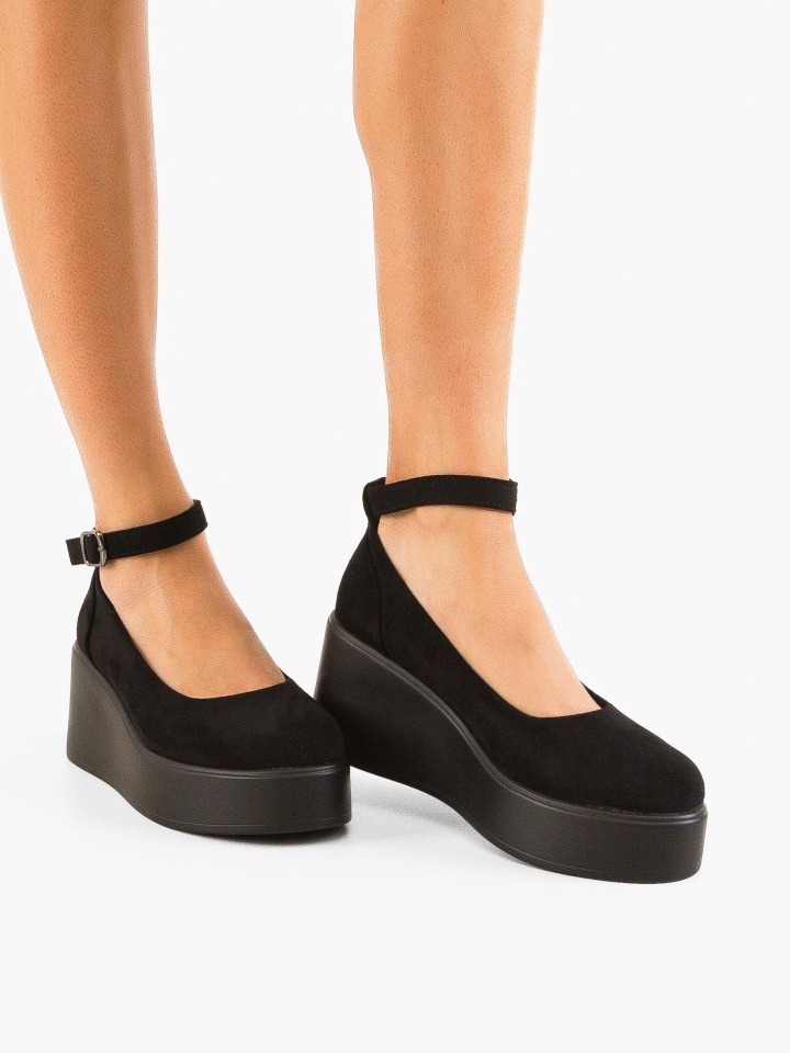 Pantofi Casual dama Shelob Bej