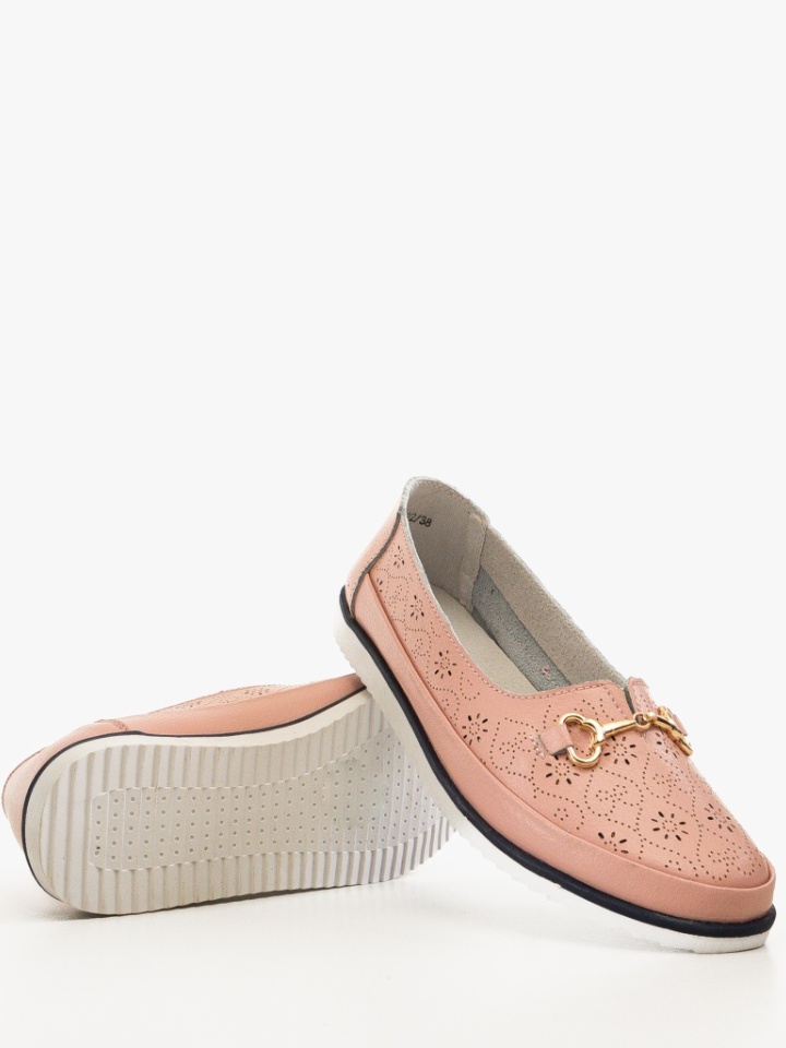 Espadrile dama Ikram Roz