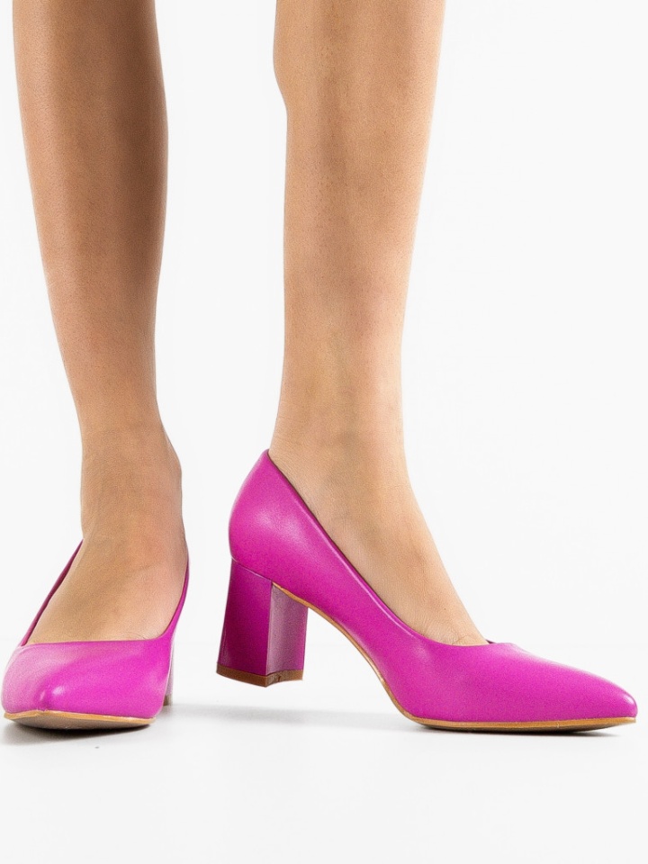 Pantofi dama Walton Albi