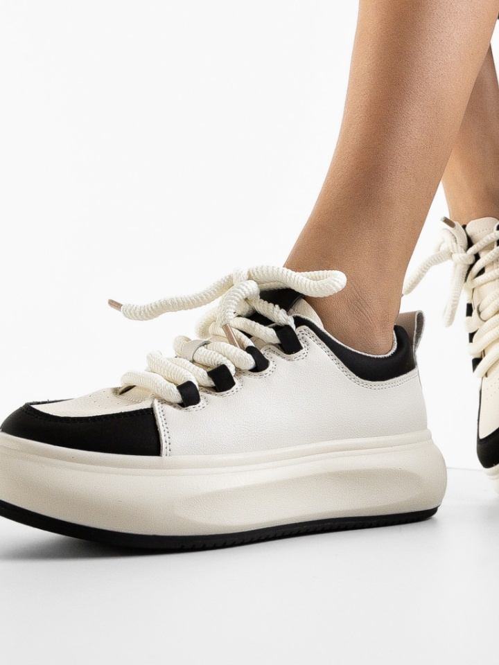 Sneakers dama Weleu Albi 2