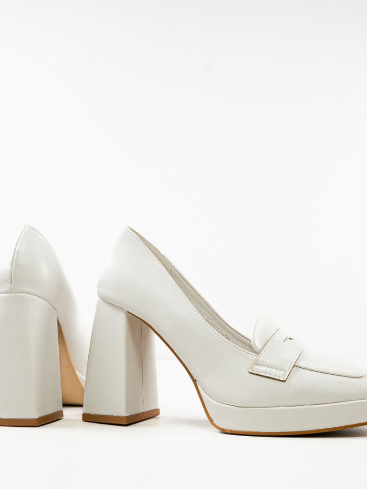 Pantofi dama Elino Albastri