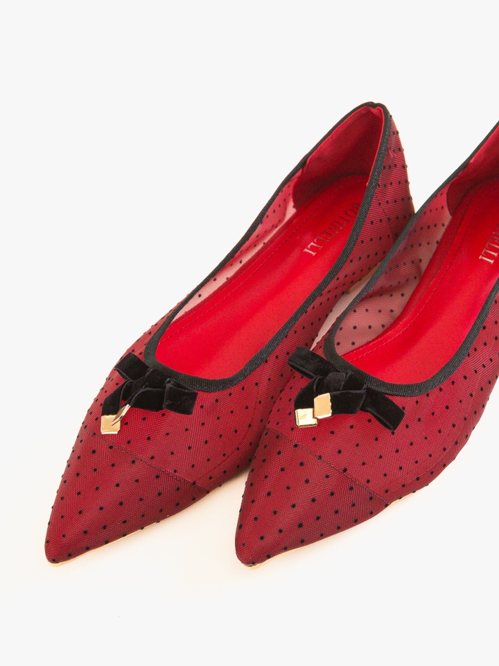 Balerini dama Bybyna Negri