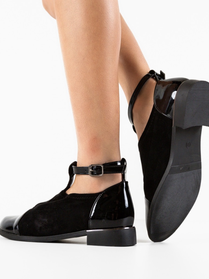 Pantofi Casual Ronni Negri