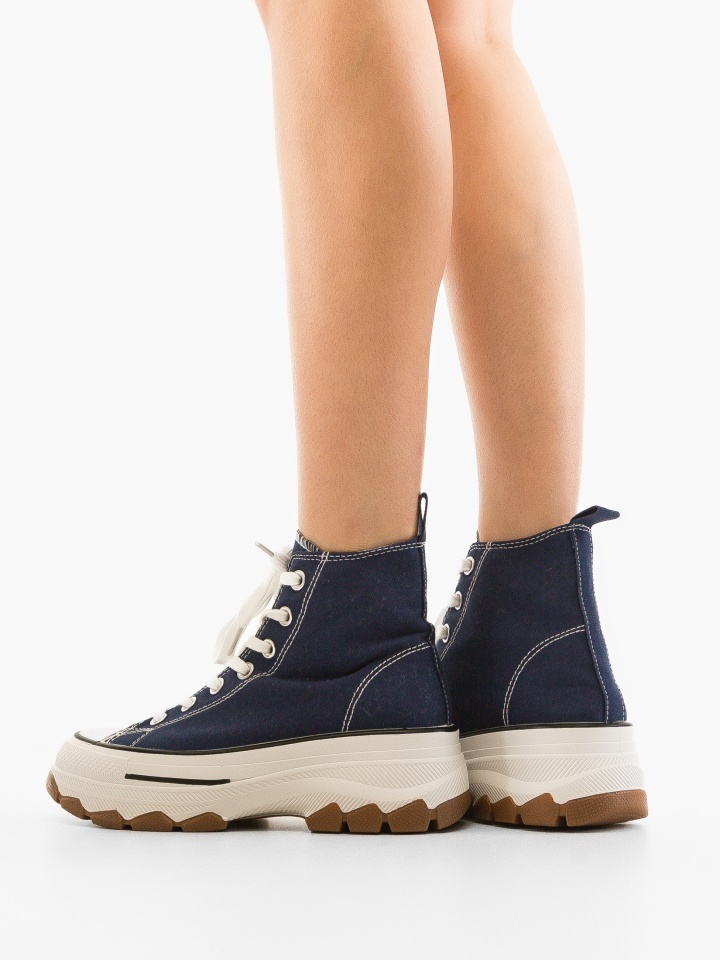 Sneakers dama Blait Print