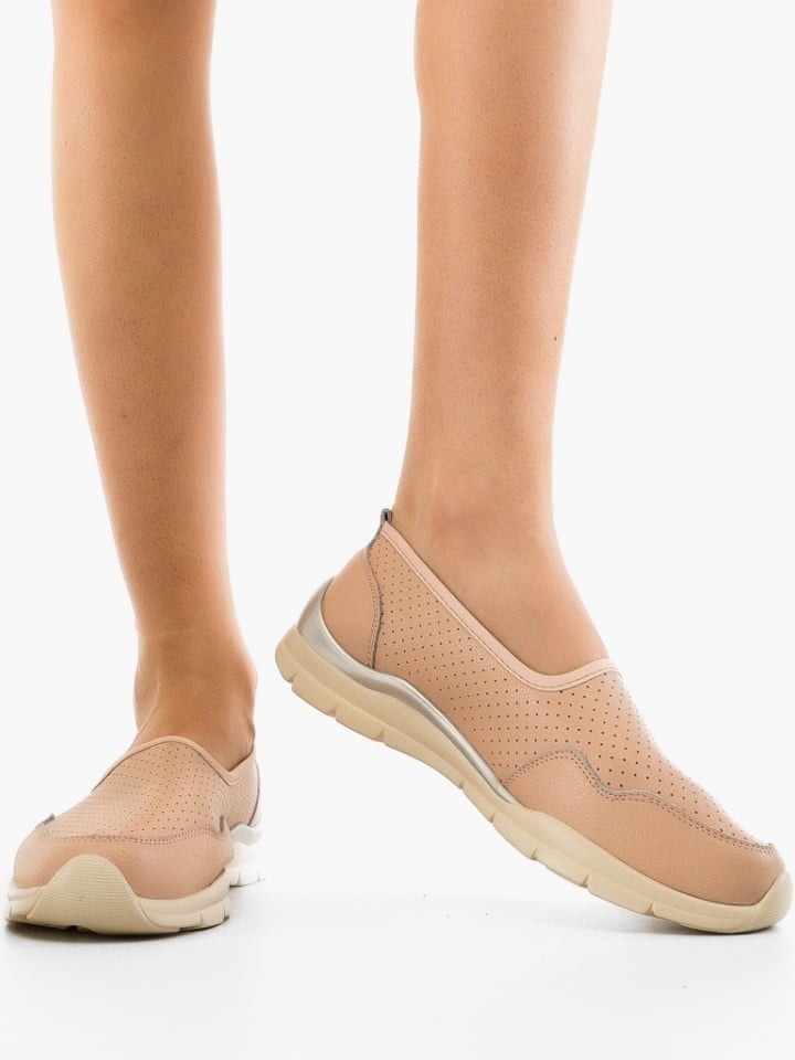 Pantofi Casual dama Lory Negri