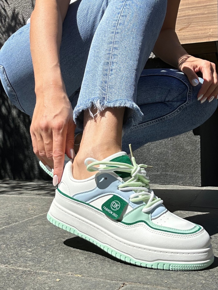 Sneakers dama Jeong Multi